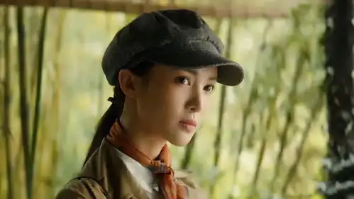 曾被嘲嘴歪,霸气回应曾是宫逗萌妃,隐秘而伟大中强势变身