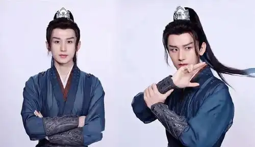 景甜因造型不美辞演沉香如屑网友所言非实,情况在意料之外