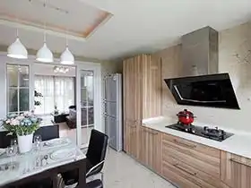 您正在访问第5页图集装修效果图案例2018年装修效果图齐家网装修图片频道