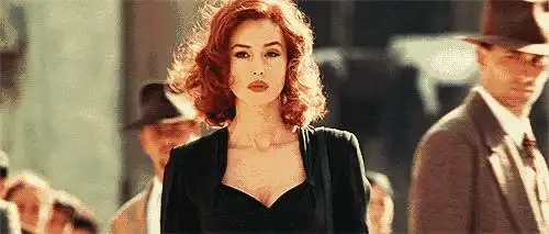 西西里的美丽传说有人爱她薄纱下的身体而我独爱她的隐忍坚定
