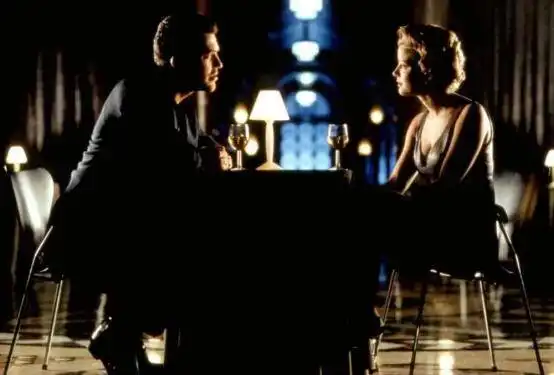 光影之中那些反转反转再反转的故事