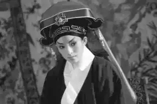 火速休掉梅兰芳后,她成为上海滩黑帮老大最爱的女人