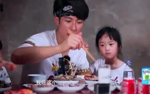 赵丽颖刘诗诗是吃货跟吴尊比差远了,他可是边吃胃药边吃自助
