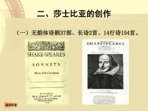 语文版必修四哈姆莱特教学课件129张ppt