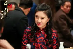 正阳门下小女人重播蒋雯丽田海蓉上演冤家姐妹情
