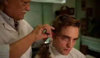 男生在理发时被问你想怎么剪,该如何回答