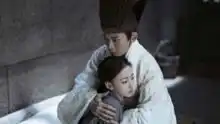 皓镧传看爱恨权谋秦赵争锋
