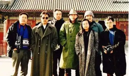 霸王别姬被质疑真正导演是陈凯歌父亲只因该片之后再无佳作
