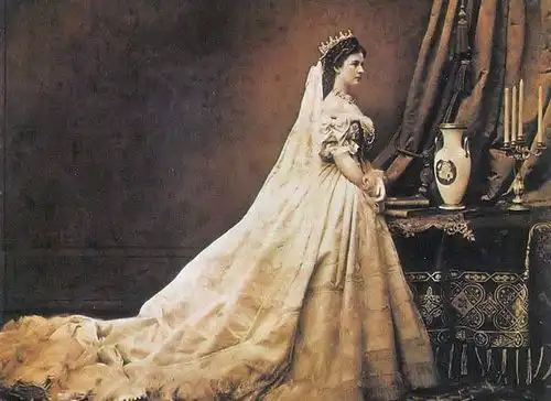 茜茜公主的童话爱情,感动亿万中国人,为何她晚年渴望着死亡