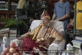 私人定制贺岁葛优形象大串烧