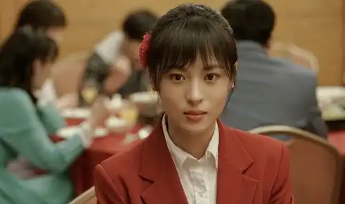 乔家的儿女叶小朗的一个决定,改变了4个人的命运
