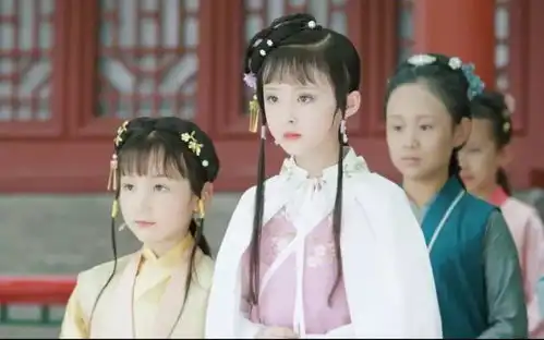 20个版本的林黛玉,你最喜欢哪一位
