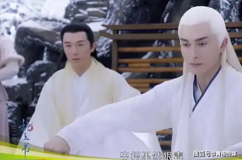 三生三世枕上书姬蘅彻底黑化,控制燕池悟,比武时想致凤九于死地
