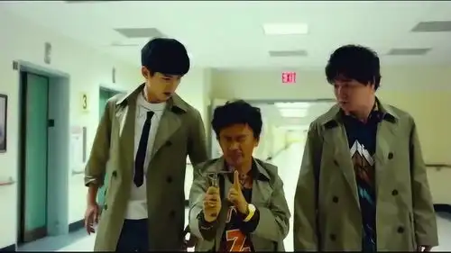 唐人街探案2唐仁的寻龙尺真的管用吗看着好像不靠谱的样子啊