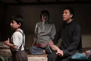 最好的25部功夫片,你看全了吗