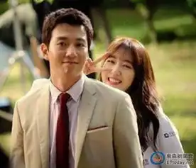 朴信惠甜靠金来沅9岁差师生恋激萌粉丝心
