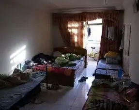 盘点各国的蜗居方式香港笼屋租金竟贵过豪宅