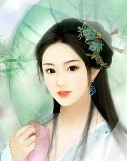 春秋时期的美女经济西施与范蠡的传奇故事