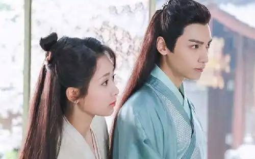 香蜜沉沉烬如霜润玉若是此生未遇到锦觅,他的人生会是怎样的呢
