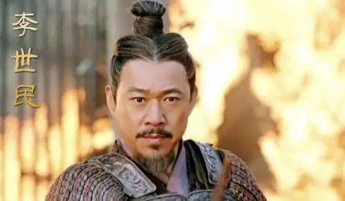 宇文化及和隋炀帝有何关系前者为何要灭后者别信隋唐演义