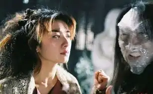 风云饰演第二梦
