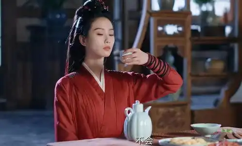 内娱4大哑巴演员,演技一般声音拉胯,离了配音没法混
