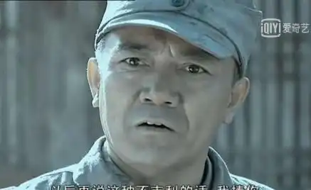 亮剑魏大勇被土匪砍头前,其实可以不用死,只要说出这句话
