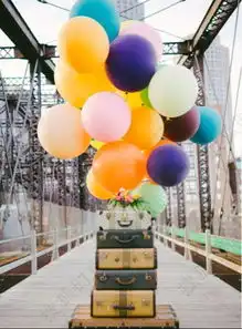 外国老夫妇拍飞屋环游记主题结婚照6032632搜狐时尚频道图片库大视野搜狐