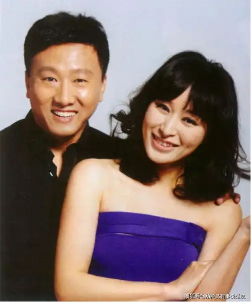 杨雨婷,她是琅琊榜中的越贵妃,与丈夫女儿,一家三口好幸福