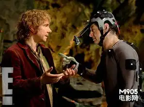 霍比特人曝工作照咕噜姆幕后扮演者大揭秘