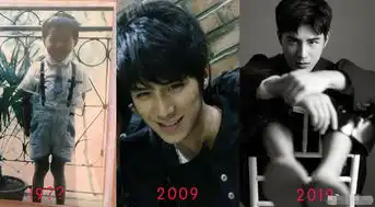 网曝姜潮早已秘婚姜潮曾公开回应有计划与麦迪娜结婚
