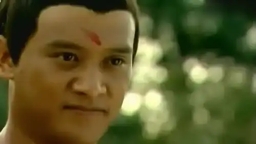 春光灿烂猪八戒后羿射日经典片段很感人
