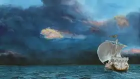 精灵死后会发生什么
