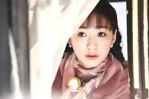 奔着钟汉良看的今生有你,却被范诗然圈粉,意外撞脸李小冉