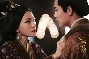 九州海上牧云记三国机密盘点实景拍摄制作精良的古装大制作