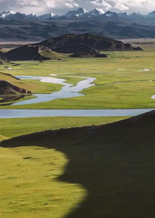 美炸了飞驰人生取景地是在这儿韩寒来一次就爱上了