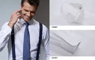 谈判官郭品超x恺米切衬衫,引领精英暖男新标配