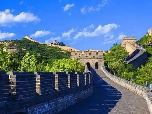 北京自由行攻略北京自由行攻略北京自由行攻略