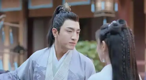 君九龄楚九龄与方承宇结亲,无非是一出玲珑计,宁云钊何去何从
