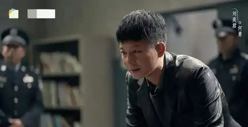 孙红雷的新剧好看在哪里