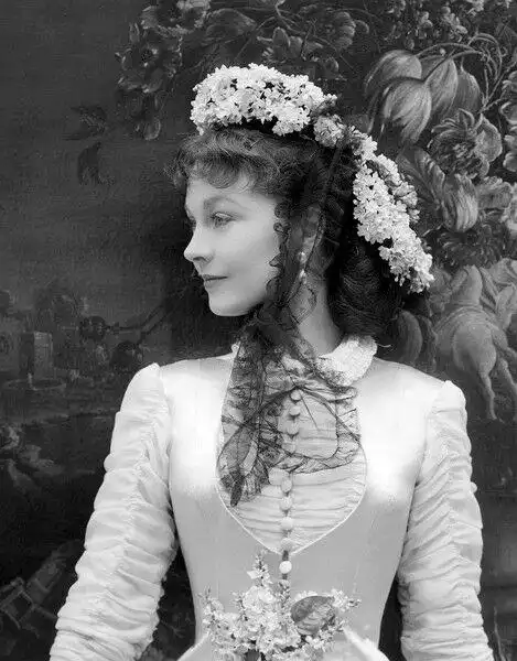 提到乱世美颜你会想起谁
