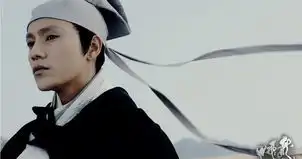 陈坤2009年肩上蝶
