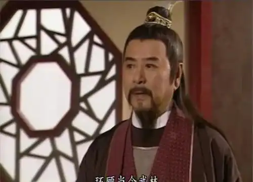 97版天龙八部24年13位演员去世,每一张剧照都是童年回忆
