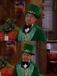 时间都去哪了那些童颜依旧的明星们
