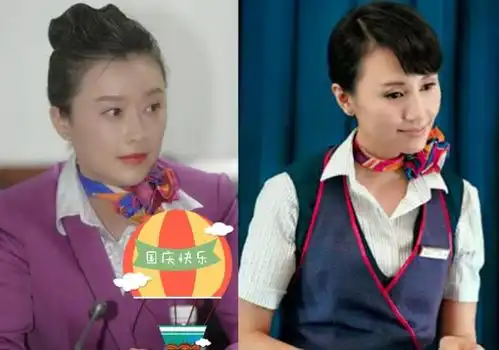 中国机长五大角色原型对比,导演找的演员到底有多像一看便知
