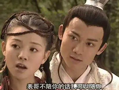 40岁的他凭借延禧攻略二度走红,妻子颜值逆天,被指撞脸多位明星