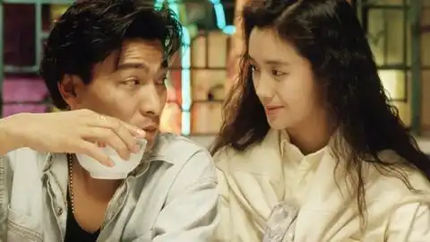 天若有情精彩片段剪辑合集
