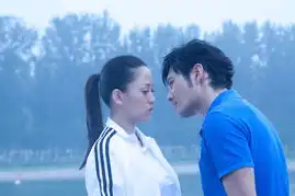 激浪青春官方剧照