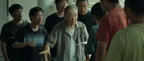 表演拖垮全片,第二十条女五号堪称败笔,让人看得难受
