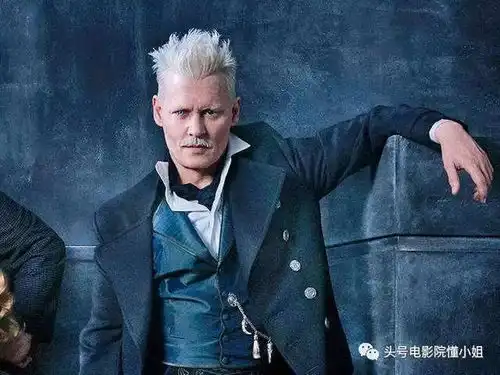 汉尼拔接替被炒掉的德普这个007电影迷人反派,曾狂虐邦德
